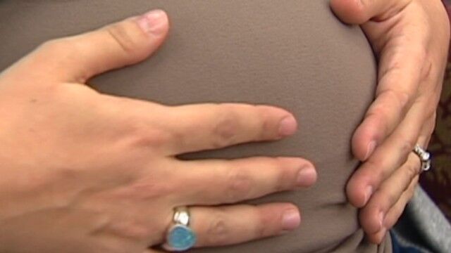 PREGNANCY IMAGE